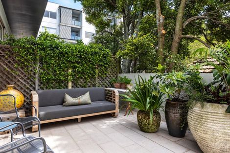 Photo of property in Y31/30 York Street, Parnell, Auckland, 1052