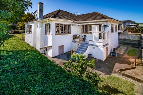 Photo of property in 43 Rogan Street, Mount Roskill, Auckland, 1041