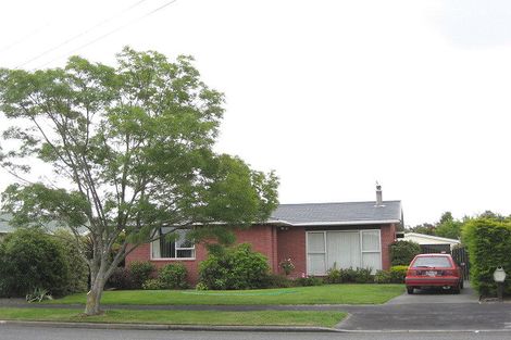 Photo of property in 66 Inwoods Road, Parklands, Christchurch, 8083