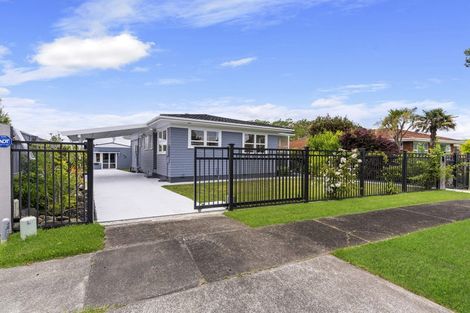 Photo of property in 28 Browns Avenue, Pakuranga, Auckland, 2010