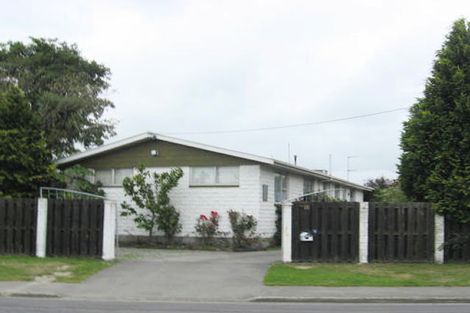 Photo of property in 18 Brookside Road, Rolleston, 7614