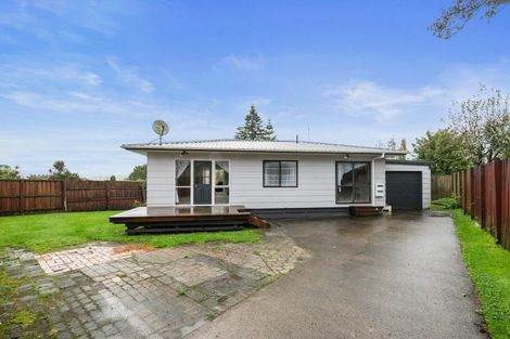 Photo of property in 21b Garrick Place, Pukehangi, Rotorua, 3015
