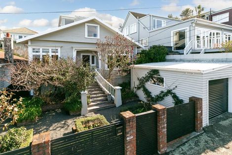 Photo of property in 22 Rata Road, Hataitai, Wellington, 6021