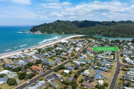 Photo of property in 114a Given Avenue, Whangamata, 3620