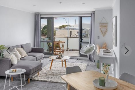 Photo of property in Paramount Apartments, 15/281 Maunganui Road, Mount Maunganui, 3116