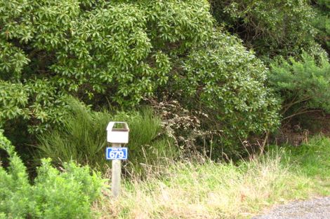 Photo of property in 679 Aramoana Road, Aramoana, Port Chalmers, 9082