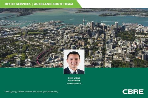 Photo of property in 499 Great South Road, Manukau, Auckland, 2025