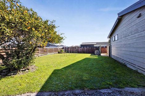 Photo of property in 7 Green Lane, Hawera, 4610