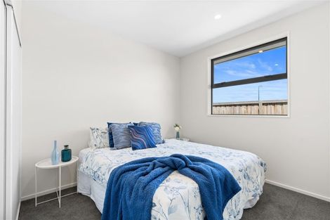 Photo of property in 51 Nethercote Way, Rolleston, 7614