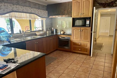 Photo of property in 44 Gracechurch Drive, Flat Bush, Auckland, 2016