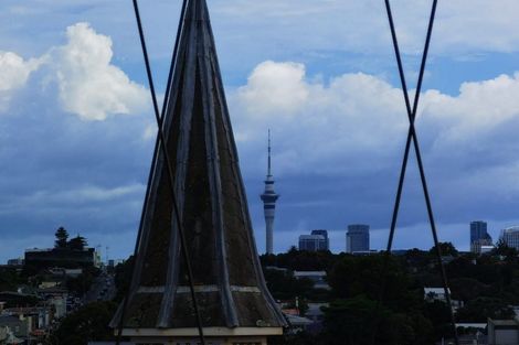 Photo of property in 406/428 Dominion Road, Mount Eden, Auckland, 1024