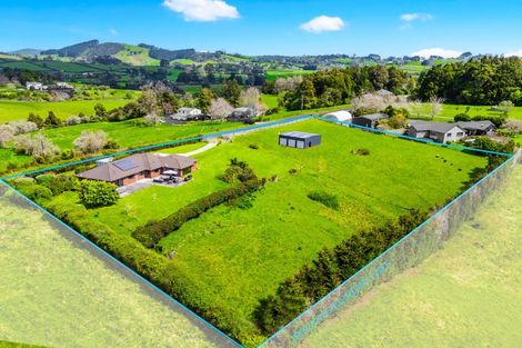 Photo of property in 125 Markham Road, Ararimu, Drury, 2579