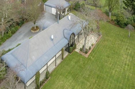 Photo of property in 5 Chattertons Road, Templeton, Christchurch, 7676