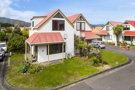 Photo of property in Princeton Gardens, 9/58 Cuba Street, Petone, Lower Hutt, 5012