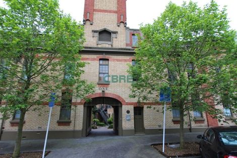 Photo of property in 3b/1 Beresford Square, Auckland Central, Auckland, 1010