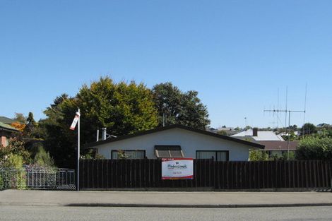 Photo of property in 156 Le Cren Street, Seaview, Timaru, 7910