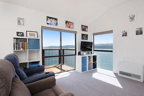 Photo of property in 70a Seatoun Heights Road, Seatoun, Wellington, 6022