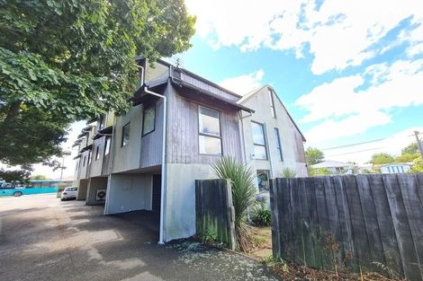 Photo of property in 34 Harrow Street, Phillipstown, Christchurch, 8011