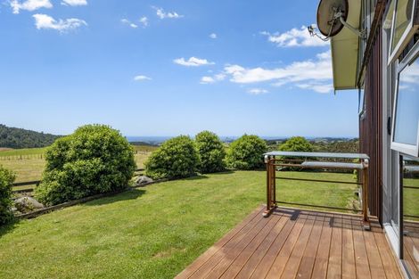 Photo of property in 415 Kirihau Road, Koru, New Plymouth, 4374