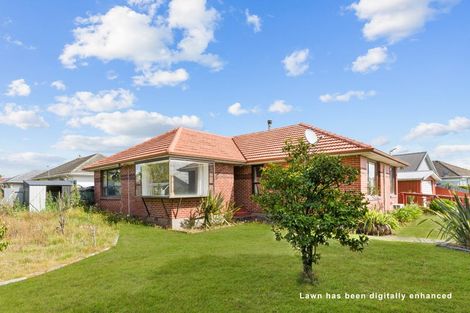 Photo of property in 1 Ranui Street, Hei Hei, Christchurch, 8042