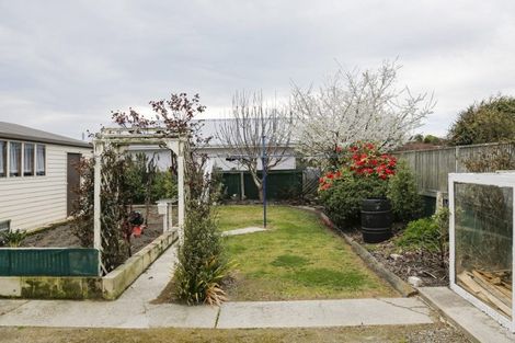 Photo of property in 7 Dalmeny Street, Oamaru North, Oamaru, 9400