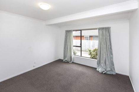 Photo of property in 1/21 Ensign Street, Halswell, Christchurch, 8025