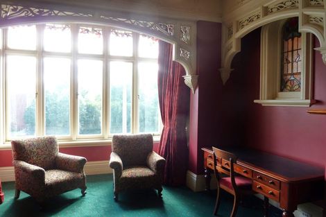Photo of property in 311 Stuart Street, Dunedin Central, Dunedin, 9016