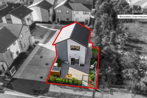 Photo of property in 8/552 Madras Street, St Albans, Christchurch, 8014