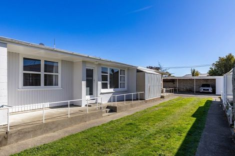 Photo of property in 5/8 Purser Crescent, Witherlea, Blenheim, 7201