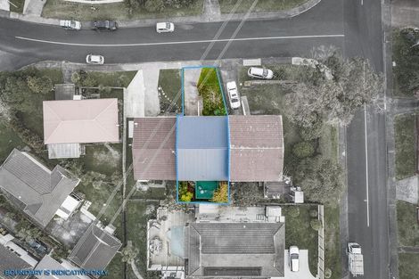 Photo of property in 4 Rehia Road, Massey, Auckland, 0614