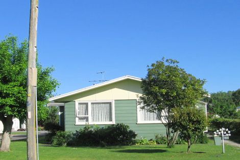 Photo of property in 20 Ayton Street, Mangapapa, Gisborne, 4010