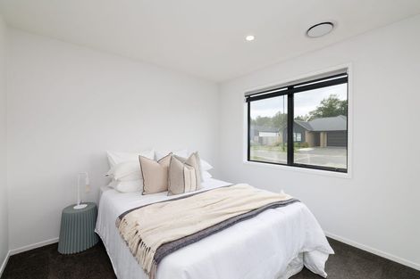 Photo of property in 13 Glengael Drive, Halswell, Christchurch, 8025