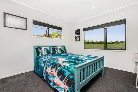 Photo of property in 321d Runciman Road, Ramarama, Pukekohe, 2677