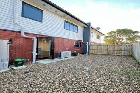 Photo of property in 10b Benton Place, Manurewa, Auckland, 2102