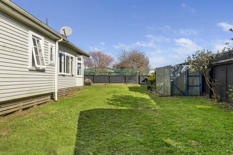 Photo of property in 16b Maire Street, Inglewood, 4330