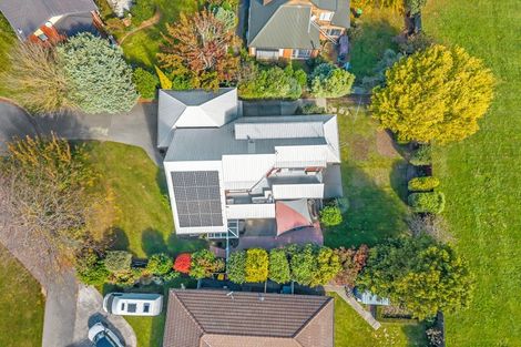 Photo of property in 35 Mansfield Drive, Kaiapoi, 7630