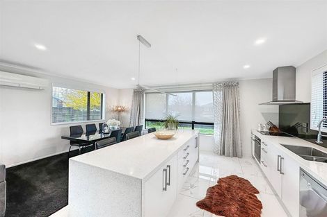 Photo of property in 55 Bavaria Drive, Rolleston, 7614