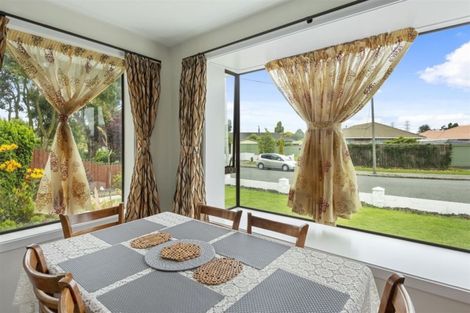 Photo of property in 12 Marshwood Place, Sockburn, Christchurch, 8042