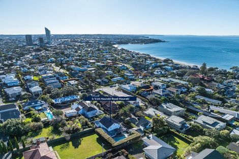 Photo of property in 1/11a Hauraki Road, Hauraki, Auckland, 0622