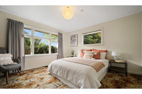 Photo of property in 13 Curries Road, Hillsborough, Christchurch, 8022