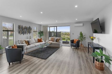 Photo of property in 7 Blunden Road, Lincoln, 7608