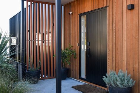 Photo of property in 60a Connell Street, Waverley, Dunedin, 9013