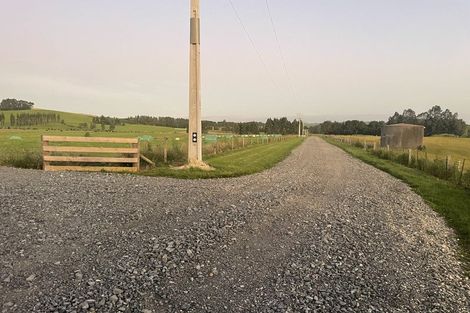 Photo of property in 96b Pinnacle Road, Whiterigg, Gore, 9775