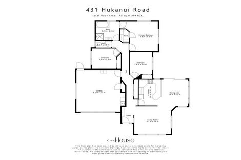 Photo of property in 431 Hukanui Road, Rototuna, Hamilton, 3210