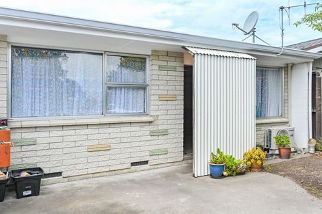 Photo of property in 3/301 Lyndon Road West, Hastings, 4122