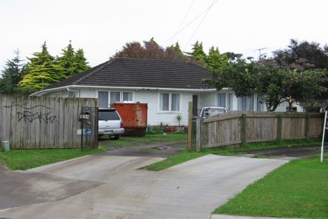 Photo of property in 16 Dolphin Street, Pakuranga, Auckland, 2010