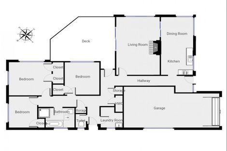 Photo of property in 22 Marlowe Street, Stoke, Nelson, 7011