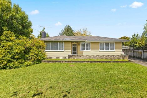 Photo of property in 21 Buller Crescent, Manurewa, Auckland, 2102
