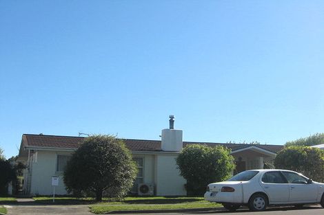 Photo of property in 118 Alfred Street, Blenheim, 7201