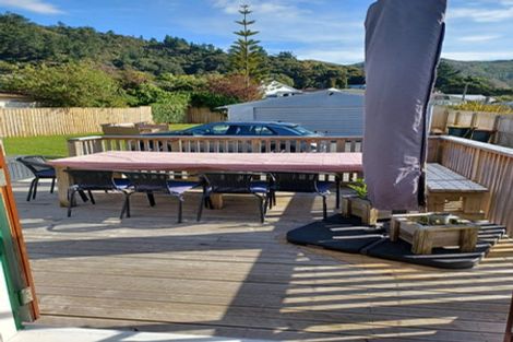 Photo of property in 14 Cleland Crescent, Naenae, Lower Hutt, 5011